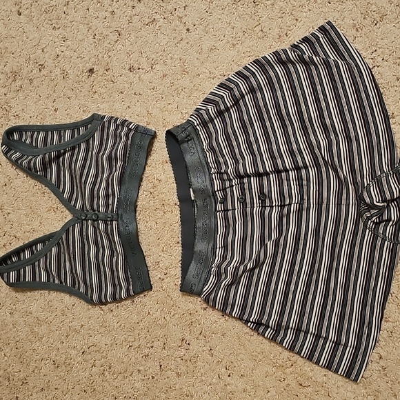 Victoria's Secret Other - Victoria's Secret Women's Lounge set - Super Cute 😍 💖 💕